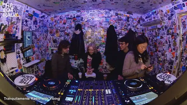 Episode 6WFcSlHdnmxZCiszXBvVCZ Thumbnail 4