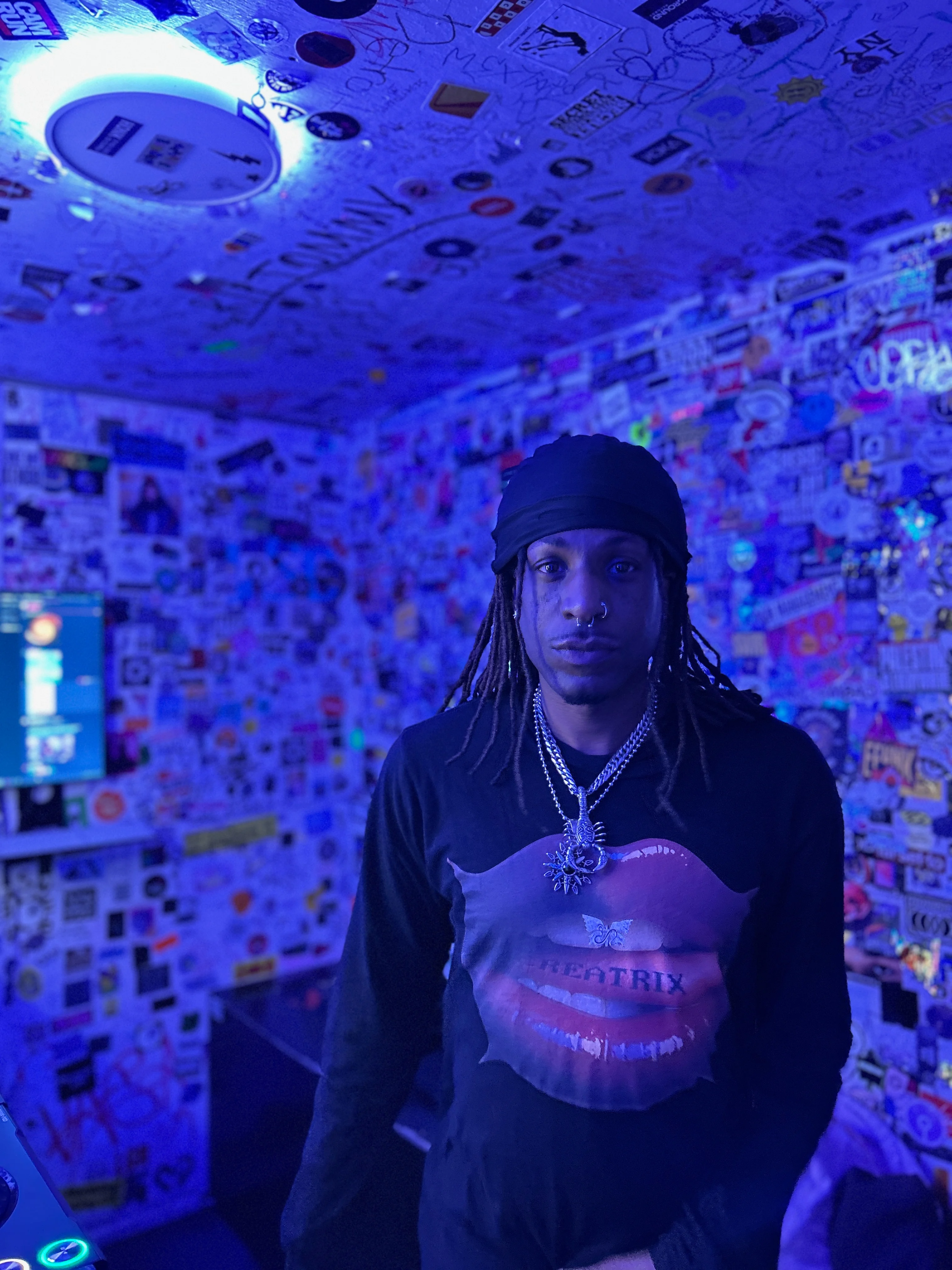 SWEET with Ase Manuel