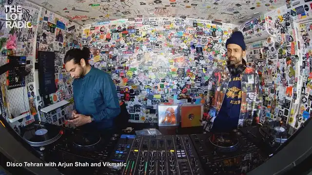 Episode 5LZJ0TNiC3Wt5jzSkr5Jgo Thumbnail 2