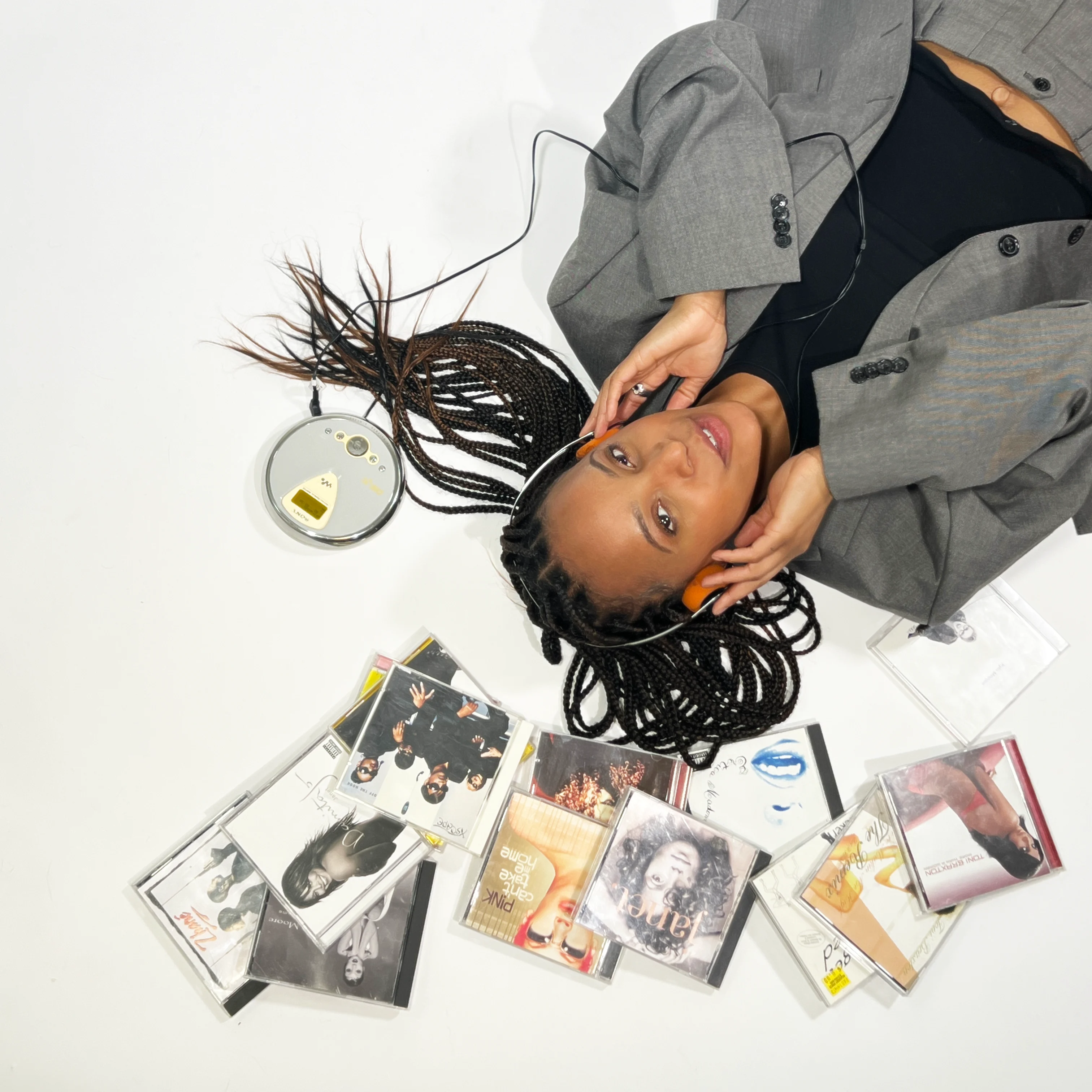 Special Instructions Radio - Ella Hussle - Show Page Photo