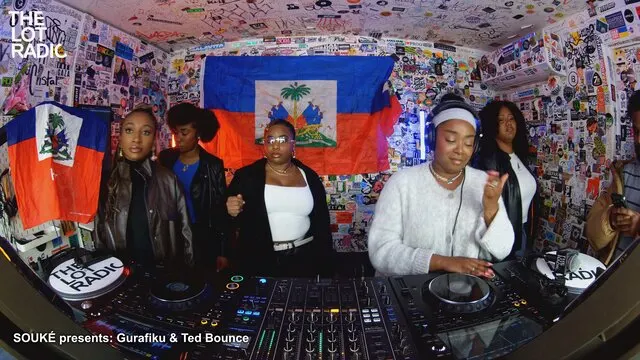 Episode 5V1X2dWpWHjvT3vTwQ1wwF Thumbnail 1