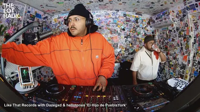 Episode 53kpRdZDgzwoYvM3lsQamc Thumbnail 1