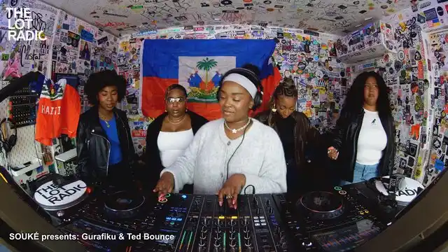 Episode 5V1X2dWpWHjvT3vTwQ1wwF Thumbnail 3