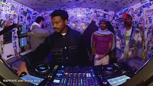 Episode 2M1V2jkBZlktvMn3QuBk67 Thumbnail 4