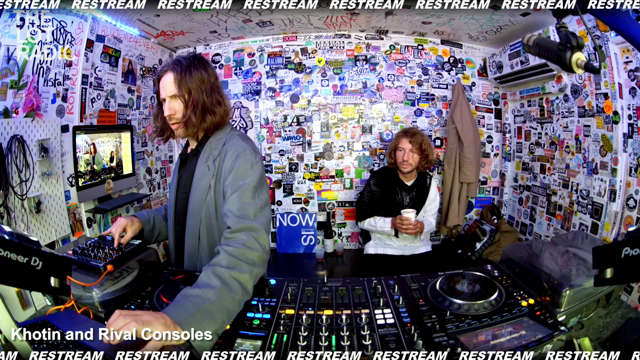 POSITIVE REALITY poster