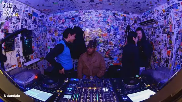 Episode 5KRoLRE17a7kgguLZpzdye Thumbnail 5