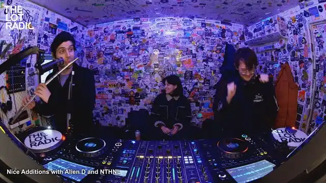 Episode 48GF5h6r0VEK3cWZYGbUeZ Thumbnail 3