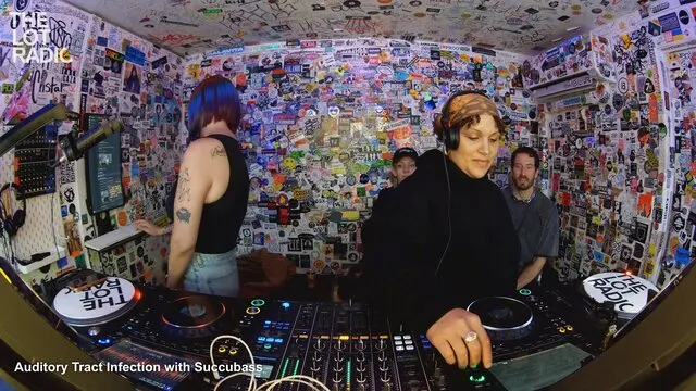 Episode 2QW7iDW18EfdtRMrWqQaLe Thumbnail 1