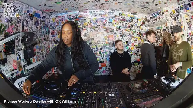 Episode 5oqZkmooCukSTmSmracTng Thumbnail 5