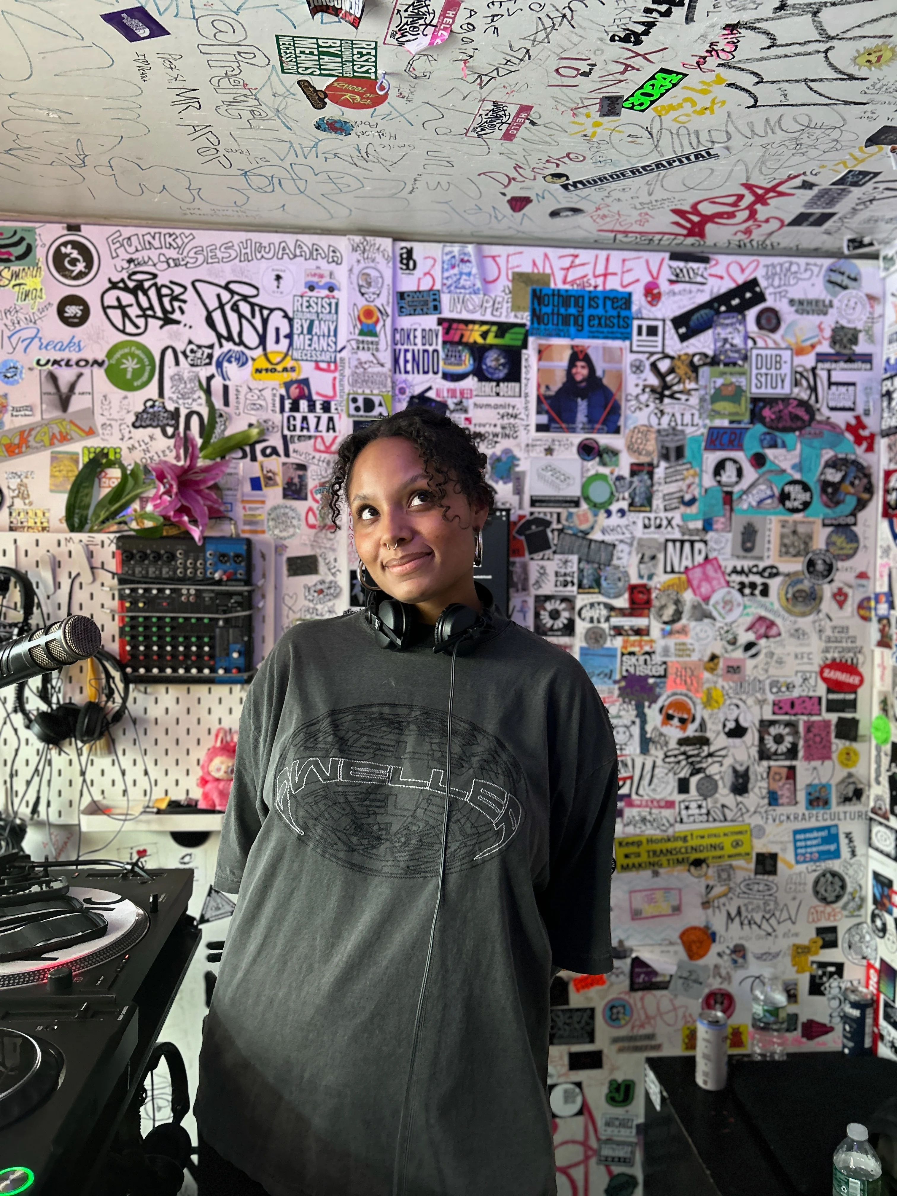 Alter Destiny Special with livwutang