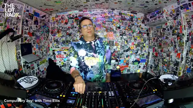 Episode 6r0ABehFpUZUYCKyvkpsok Thumbnail 4