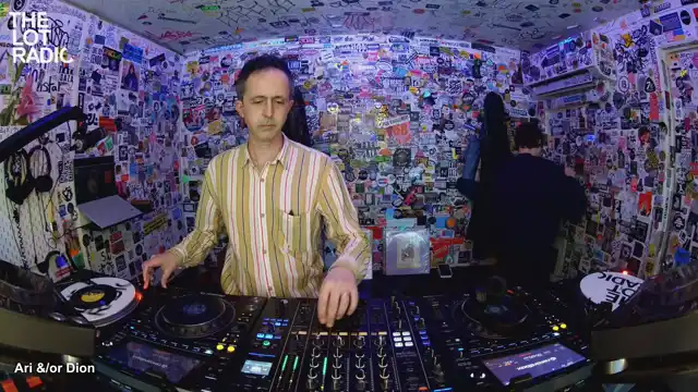 Episode 3pHsHoCkhA5eZCuAhAhDVQ Thumbnail 5