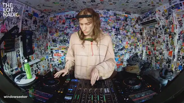 Episode 6DzUV9YGhnjKzIeSfmW0Sw Thumbnail 5