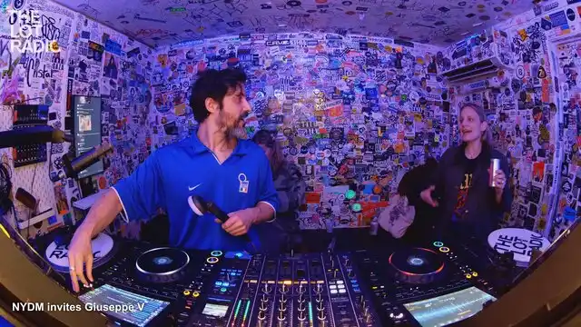 Episode 6zQaDwsUuXIteME4tLdeNs Thumbnail 3