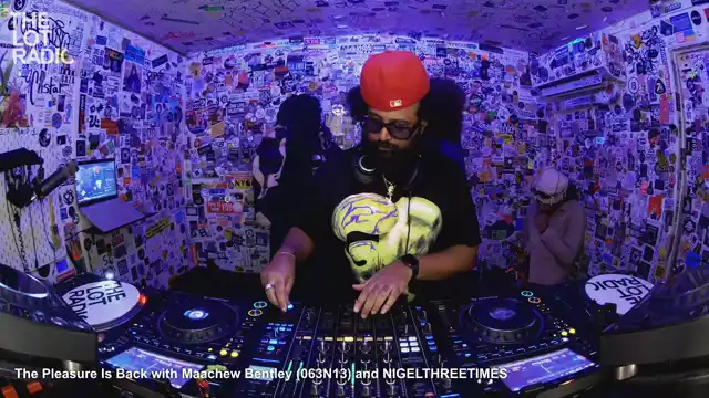 Episode 1FfbSgwdzaBrAY9PGpUjWJ Thumbnail 4