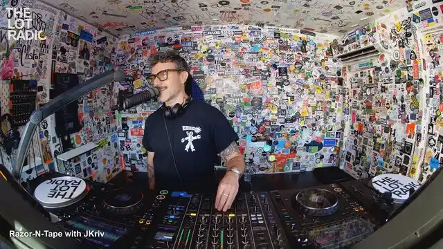 Episode 3eEoLsSv2VnC4Apj5q3mwS Thumbnail 2