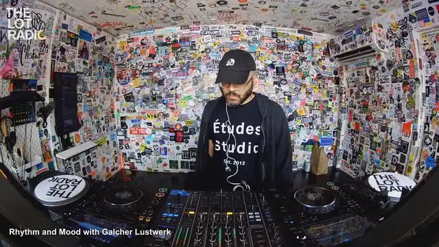 Episode 3wGwJ3oFXWqg4UmchN5cpR Thumbnail 4