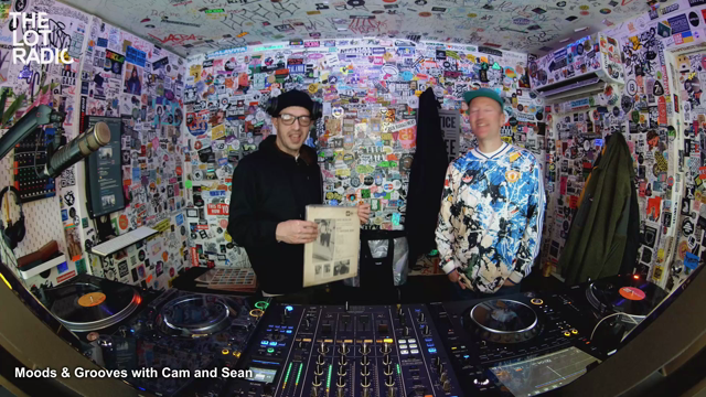 Episode 6qcMDXhiQorEpoDiJswWrF Thumbnail 1