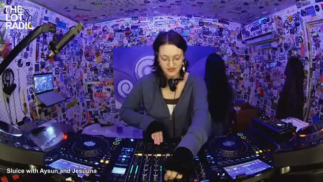 Episode 1M6TYld1eDljfVYVyKGr9F Thumbnail 4