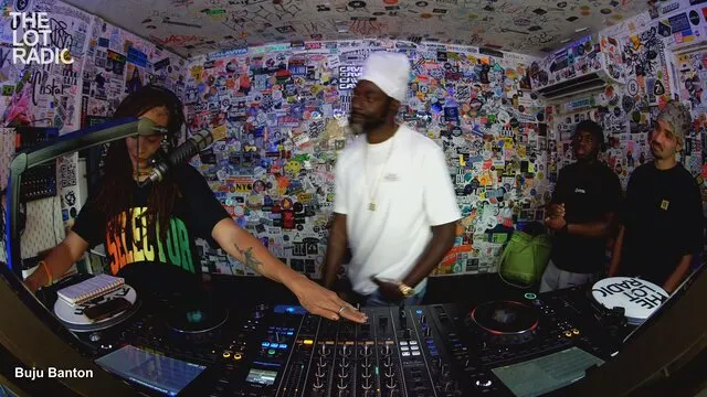 Episode 6fmpG4g348z6ayOFmk4DhC Thumbnail 1