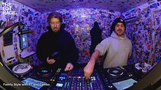 Episode 3LupPJXxfiQfXQVPpJj3oM Thumbnail 1