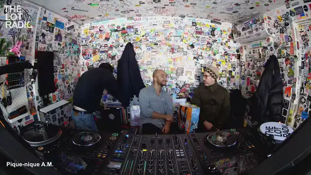 Episode 7pq19IpDXJoqA3ywBe1Vyl Thumbnail 2