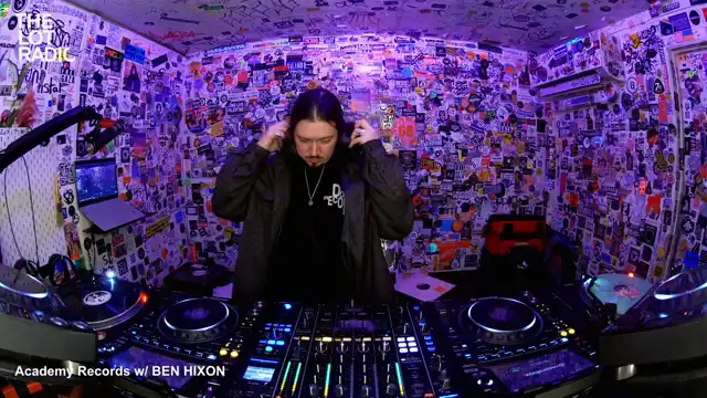 Episode 7hVpvsDRR4T5bdSYUgXjVh Thumbnail 5