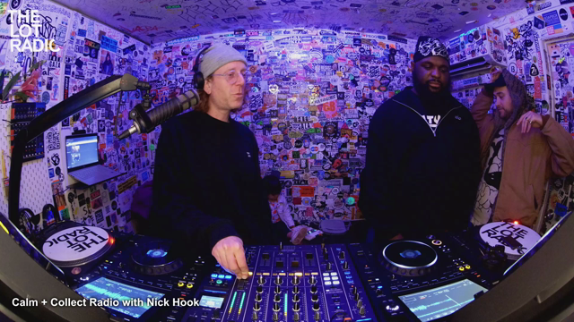 Episode 6dCPQXlK95Ga3KxBDsstDf Thumbnail 1