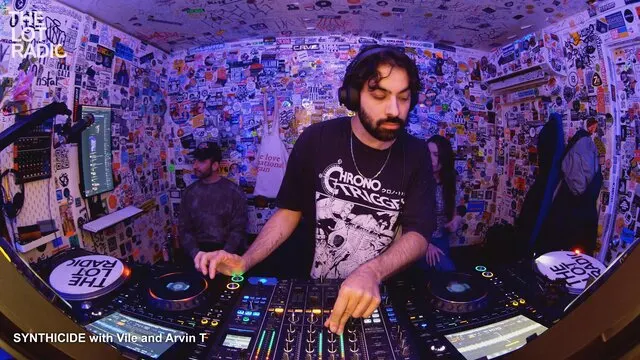 Episode 5IApU2B1bzoB4zFUPBzgKE Thumbnail 1