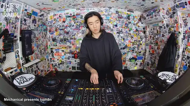 Episode 2eUrh8MM7Xnun17T1TlPTj Thumbnail 5