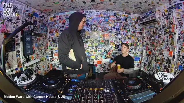 Episode 3iVFAtLI7wqgTJ5jeljLP0 Thumbnail 2