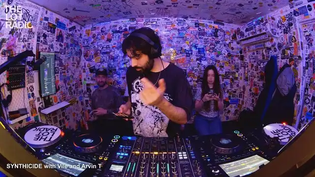 Episode 5IApU2B1bzoB4zFUPBzgKE Thumbnail 2