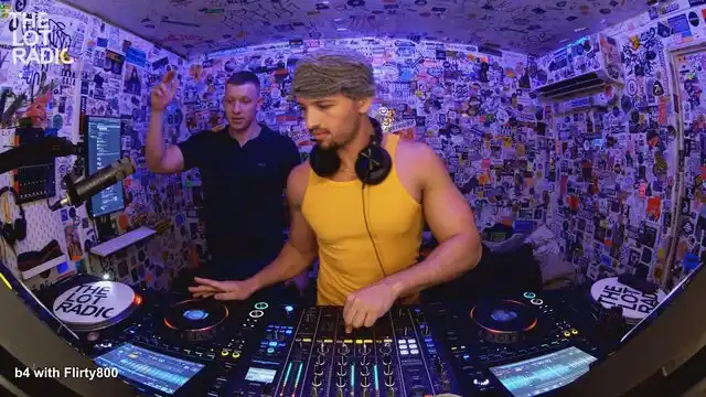 Episode 3OD98IsyY6YAUZMTVOTaKv Thumbnail 2