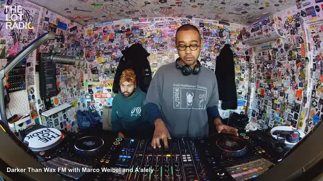 Episode 7lZkXkfgEF5uPqyVYIDaxM Thumbnail 5