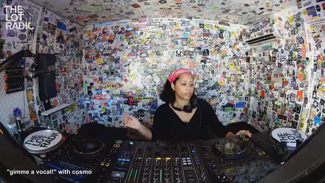 Episode 2KNFZYuGrCZmv2n5cl94HT Thumbnail 5