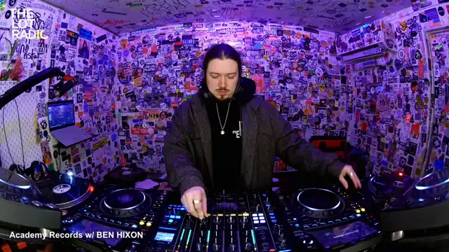 Episode 7hVpvsDRR4T5bdSYUgXjVh Thumbnail 3