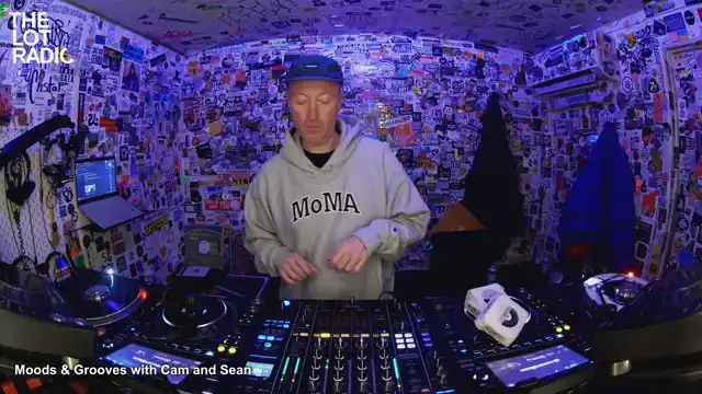 Episode 1JHSrozIYTeCN64HmLL2Lp Thumbnail 5