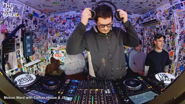 Episode 3iVFAtLI7wqgTJ5jeljLP0 Thumbnail 3