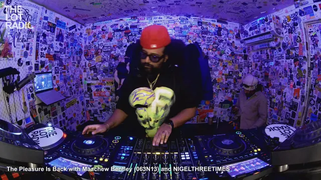 Episode 1FfbSgwdzaBrAY9PGpUjWJ Thumbnail 2