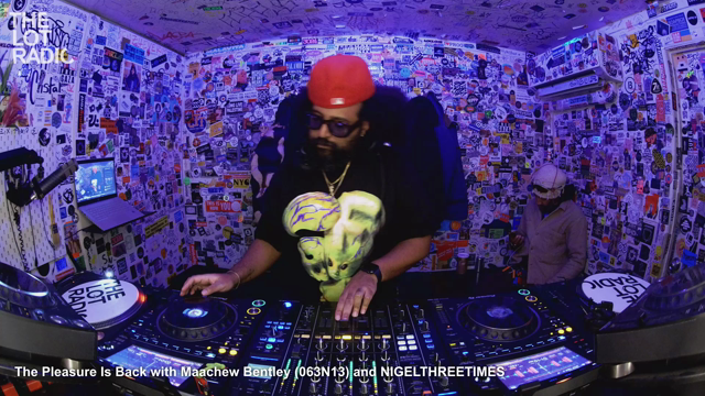 Episode 1FfbSgwdzaBrAY9PGpUjWJ Thumbnail 2