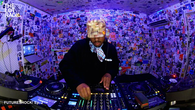 FUTURESHOCK! Ep. 2