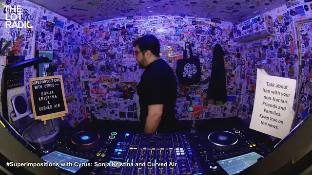 Episode 1qsT6Dem1QzQM90vuJgV7W Thumbnail 5