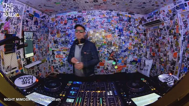 Episode 3rGvsvMX5KHUsKN8evTzfI Thumbnail 1