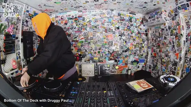 Episode 4K6E9hK2T1WUfJ4CfiPtYN Thumbnail 5