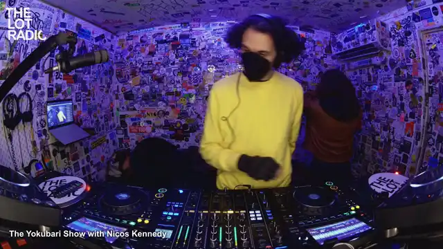 Episode 4G8qpyM3B93irpmObDQd2W Thumbnail 5