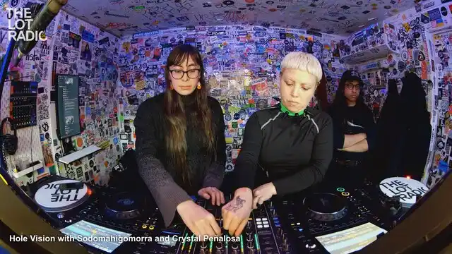 Episode 56YhqKJBHZTjIof8qQRnUg Thumbnail 2