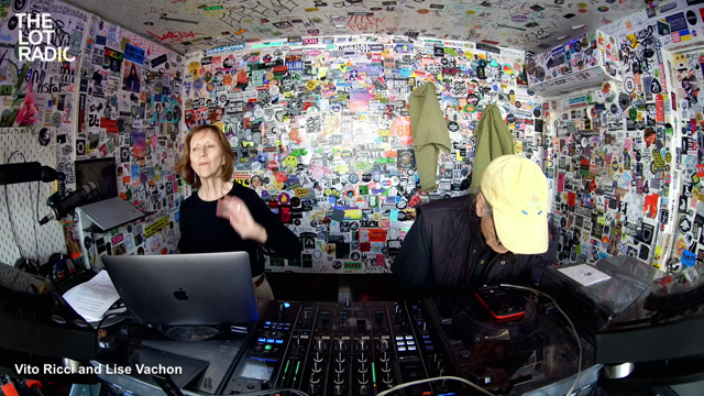 Episode PBTdYr3H7c1UtMUSMdyCN Thumbnail 1