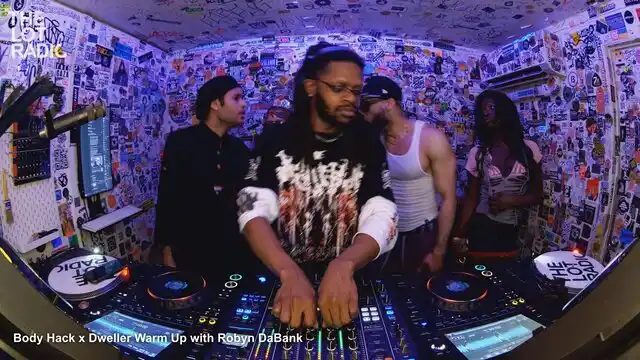 Episode 4XYTnp5FnGf2YP00ygQiMu Thumbnail 2