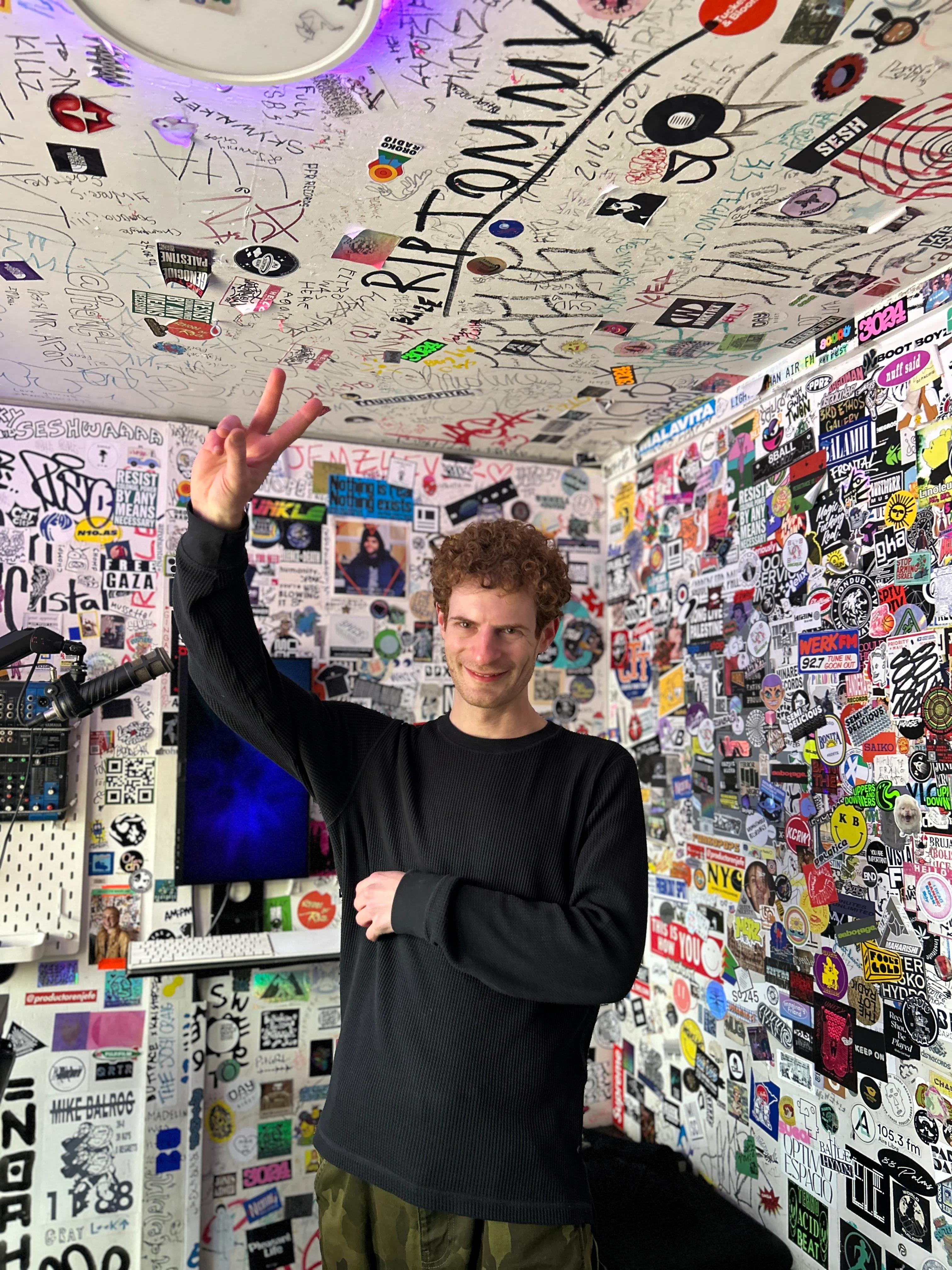 Photay - The Lot Radio