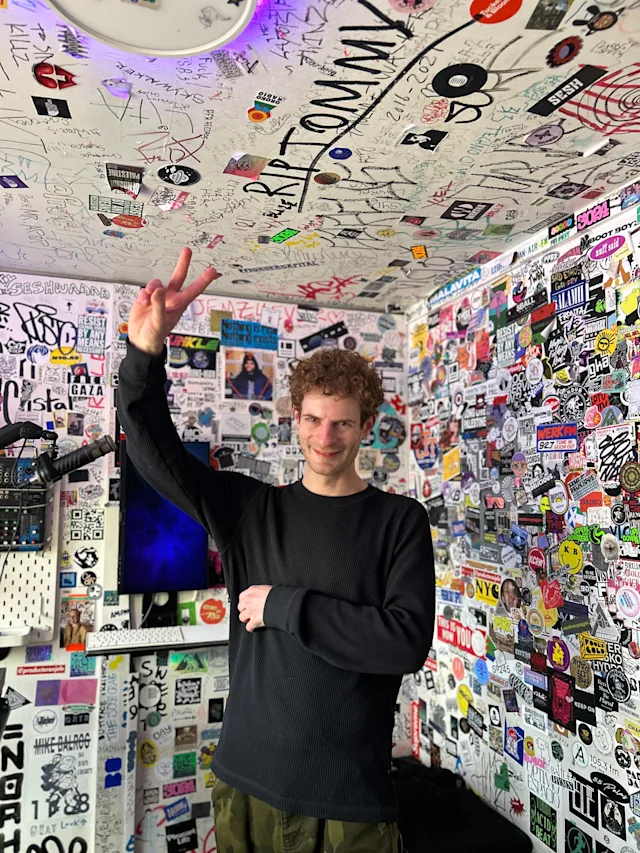 Photay - The Lot Radio